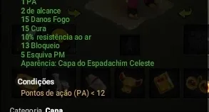 Eni lvl 200 Server elioboros (full itens)