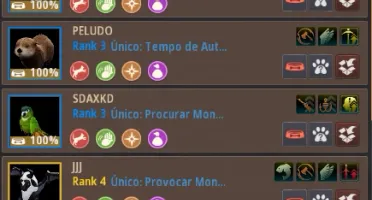Conta Bdo 810 Gs Nick Fake