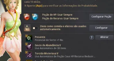 Conta Bdo 810 Gs Nick Fake