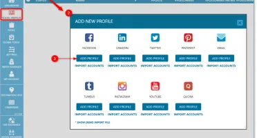 Jarvee - Gestor de redes Sociais + ativador