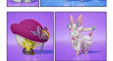 Pokémon Unite