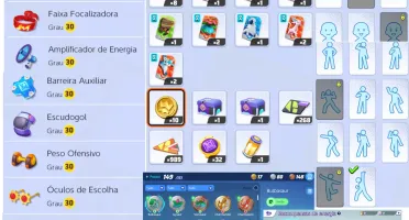 Pokémon Unite