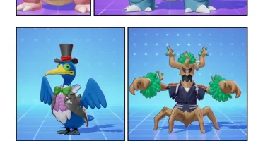 Pokémon Unite