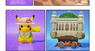 Pokémon Unite
