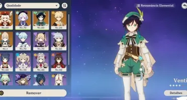 AR 42; 5 character 5*; 1800 gems; 28 days of bless