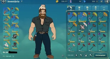 ninokuni - Destroyer 510k CP
