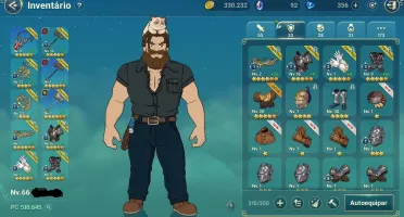 ninokuni - Destroyer 510k CP