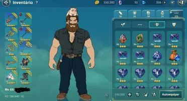 ninokuni - Destroyer 510k CP