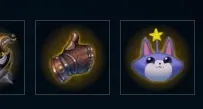 Conta de Lol Diamante 5