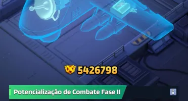 Conta Last War || Hq30 || Server #1717 ||