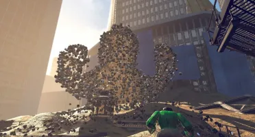 LEGO: Marvel Super Heroes