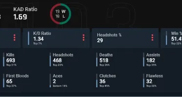 CONTA PRONTA PARA JOGAR RANKED