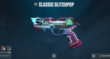 Acc Valorant // 4K Gastos