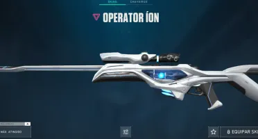 Acc Valorant // 4K Gastos