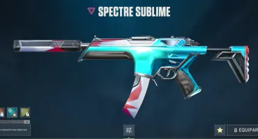 Acc Valorant // 4K Gastos