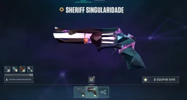 Acc Valorant // 4K Gastos