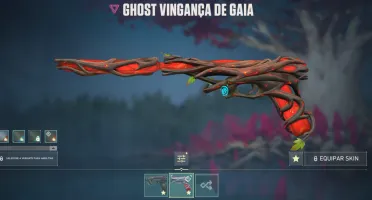 Acc Valorant // 4K Gastos