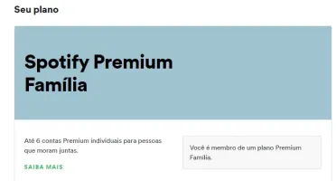 Codigo spotify eterno (você ativa na sua própria conta)