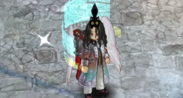 Conta Tree of Savior LV 17 server KEPA comece BEM e Bonito !