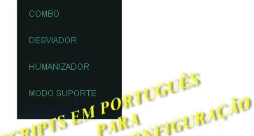 SCRIPT COMPLETO - #QUEROELO