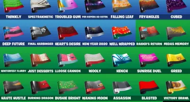 conta Fortnite - FULL ACESSO