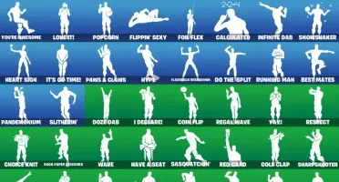 conta Fortnite - FULL ACESSO