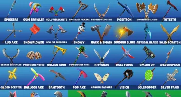 conta Fortnite - FULL ACESSO