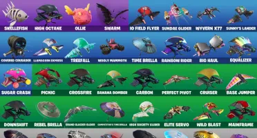 conta Fortnite - FULL ACESSO