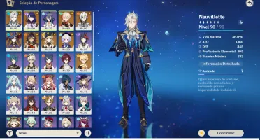 Raiden c5+Biss + Neuvillete+biss+kazuha+Arlecchino c1+ Navia