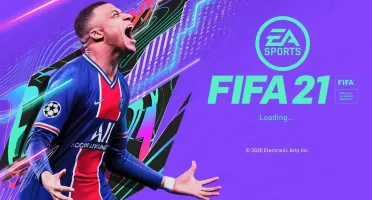 FIFA 21 PC ONLINE (CONTA NA ORIGIN)