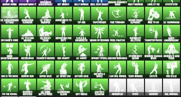CONTA FA - (BÔNUS) - 66 SKINS RARAS E ÉPICAS (OLHE A DESC).