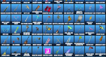 CONTA FA - (BÔNUS) - 66 SKINS RARAS E ÉPICAS (OLHE A DESC).
