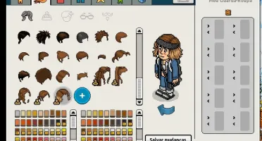 Conta habbo