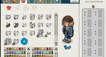 Conta habbo