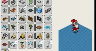 Conta habbo