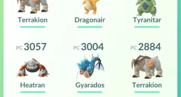 Conta Pokémon Go Muito boa