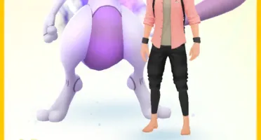 Conta Pokémon Go Muito boa
