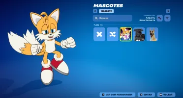 Conta Fortnite | 96 Skins | Pink Ranger | Entrega automática