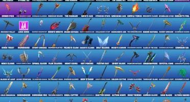 Conta Fortnite | 96 Skins | Pink Ranger | Entrega automática