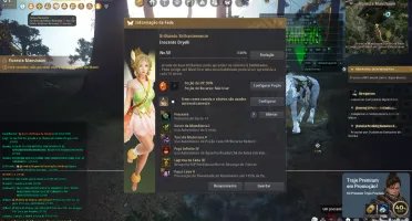 Conta Bdo NÃO STEAM