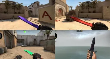 HACK/CHEATER DE CS GO TOTALMENTE PRIVADO E INDETECTÁVEL