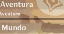 CONTA AR 45 - Keqing + Tartaglia + Mona