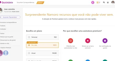 Script De Namoro Online Em Php – Site De Relacionamentos