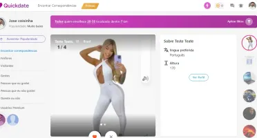 Script De Namoro Online Em Php – Site De Relacionamentos