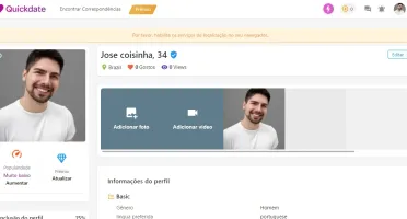 Script De Namoro Online Em Php – Site De Relacionamentos