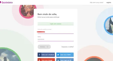 Script De Namoro Online Em Php – Site De Relacionamentos