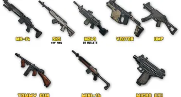 Macro PUBG player unknow's battlegrounds atualizado imediato