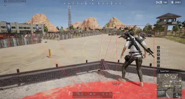 HACK PARA PUBG STEAM (lifetime)