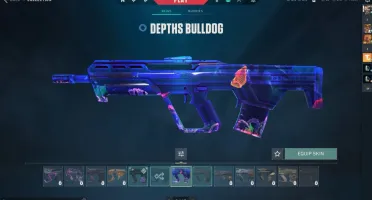 Conta Valorant - Full Acesso - Skins - Level 150+