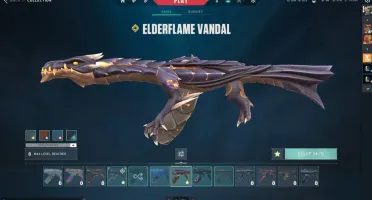 Conta Valorant - Full Acesso - Skins - Level 150+